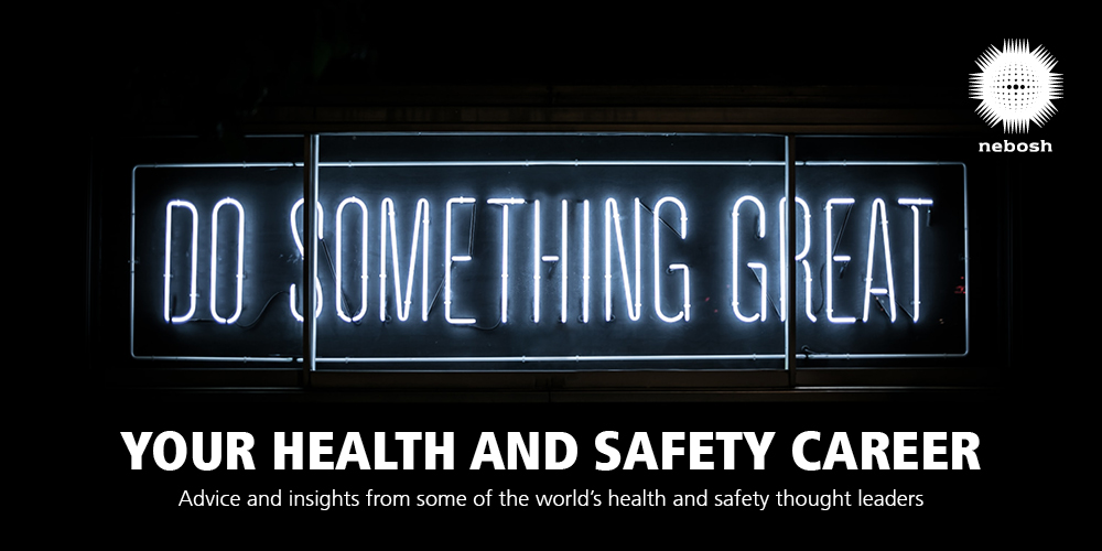 NEBOSH launches new health and safety career guide LaptrinhX